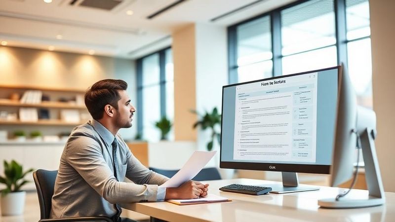 Consultation de prêt dans un environnement bancaire – Formation DCI 7h ou 40h : l'obligation de formation continue crédit immobilier
