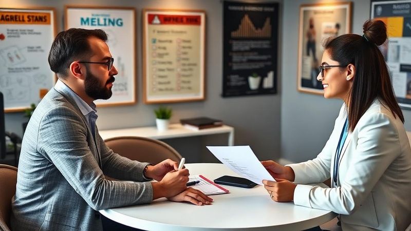 Conseiller d'orientation professionnelle – Formation et fiscalité : ce qui reste déductible en 2026
